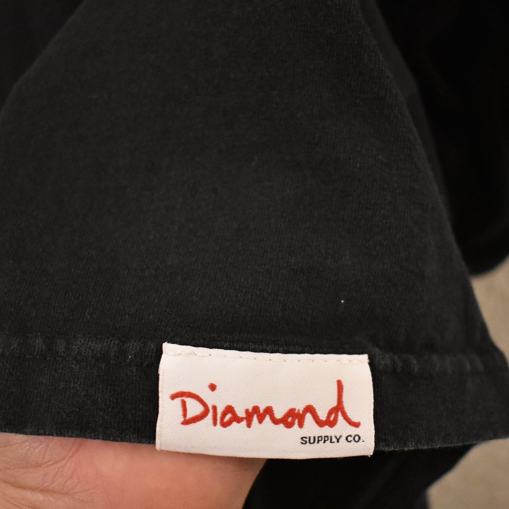 Diamond Shirt - Picture 4 of 4